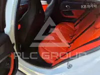 2021 BMW 1 series