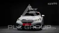 2021 BMW 1 series