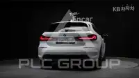 2021 BMW 1 series