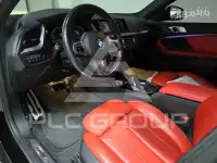 2021 BMW 1 series