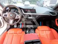 2021 BMW 1 series