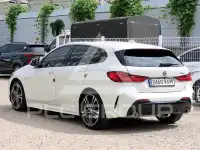 2021 BMW 1 series