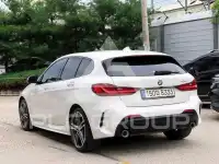 2021 BMW 1 series