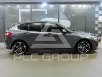 2021 BMW 1 series