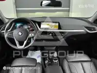 2021 BMW 1 series
