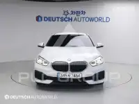 2021 BMW 1 series
