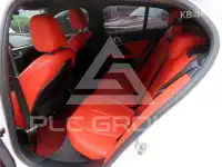 2021 BMW 1 series