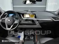 2021 BMW 1 series
