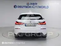 2021 BMW 1 series
