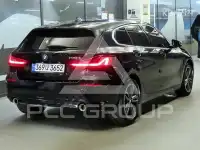 2021 BMW 1 series