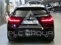 2021 BMW 1 series
