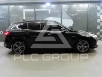 2021 BMW 1 series