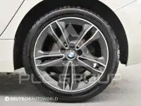 2021 BMW 1 series
