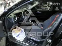 2021 BMW 1 series