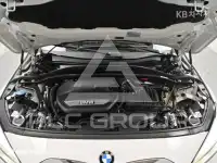 2021 BMW 1 series