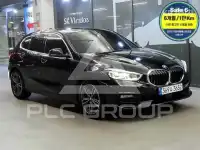 2021 BMW 1 series