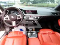 2021 BMW 1 series