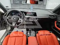 2021 BMW 1 series