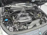 2021 BMW 1 series