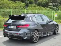 2021 BMW 1 series