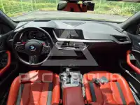 2021 BMW 1 series