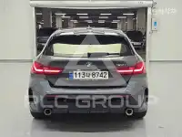 2021 BMW 1 series