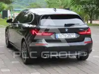 2021 BMW 1 series
