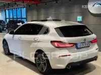 2021 BMW 1 series