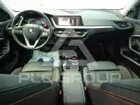 2021 BMW 1 series