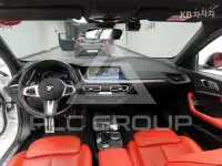 2021 BMW 1 series