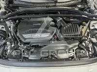 2021 BMW 1 series