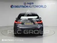 2021 BMW 1 series