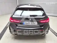 2021 BMW 1 series