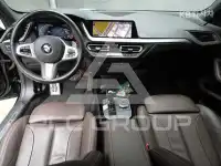 2021 BMW 1 series