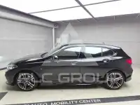 2021 BMW 1 series