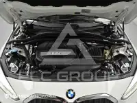 2021 BMW 1 series