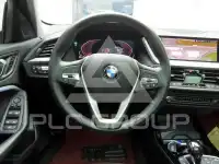 2021 BMW 1 series