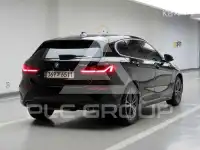 2021 BMW 1 series