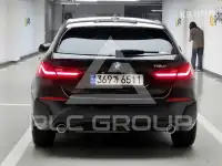 2021 BMW 1 series