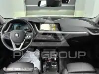 2021 BMW 1 series