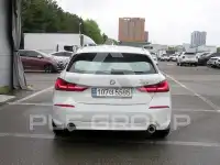 2021 BMW 1 series