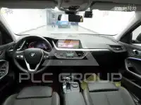 2021 BMW 1 series