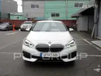 2021 BMW 1 series