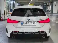 2021 BMW 1 series