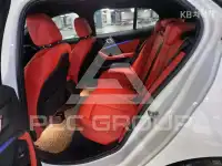 2021 BMW 1 series