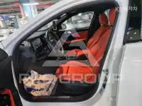 2021 BMW 1 series