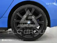 2021 BMW 1 series