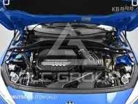 2021 BMW 1 series