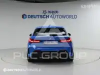 2021 BMW 1 series