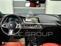 2021 BMW 1 series